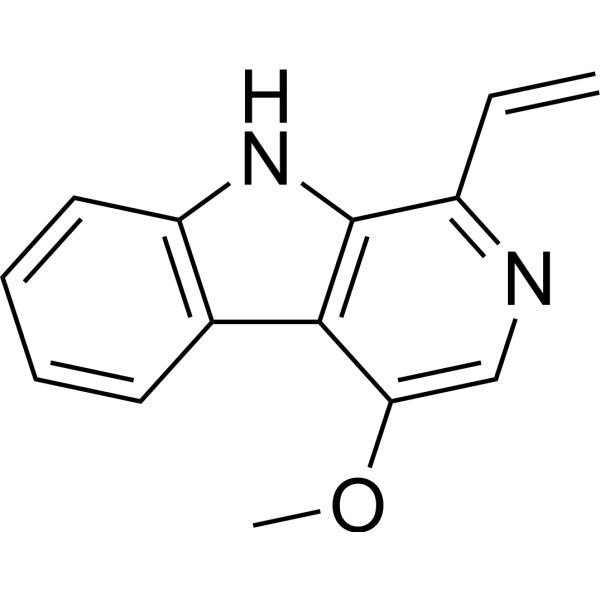 Dehydrocrenatine 26585-13-7
